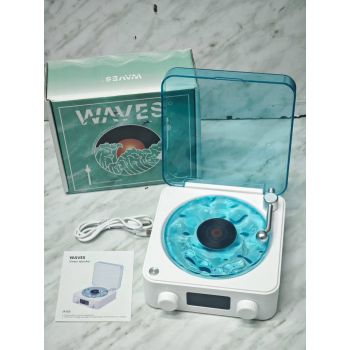 Беспроводная колонка с подсветкой оптом